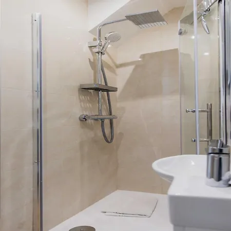 Lägenhet Chic Flat - 1bd 4p - Auteuil