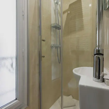 Chic Flat - 1bd 4p - Auteuil *