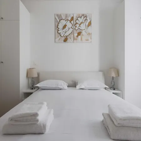 Chic Flat - 1bd 4p - Auteuil Parijs