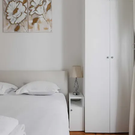 Chic Flat - 1bd 4p - Auteuil