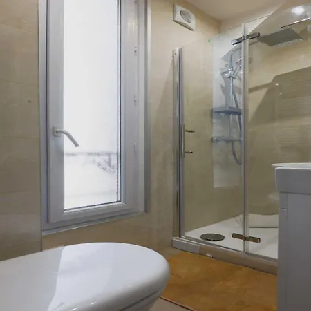 Lägenhet Chic Flat - 1bd 4p - Auteuil