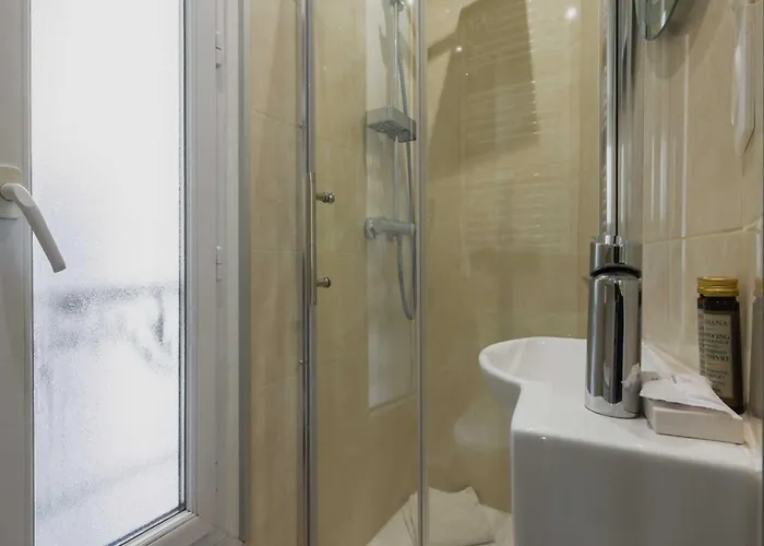 Chic Flat - 1bd 4p - Auteuil *