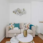 Chic Flat - 1bd 4p - Auteuil Apartment Paris